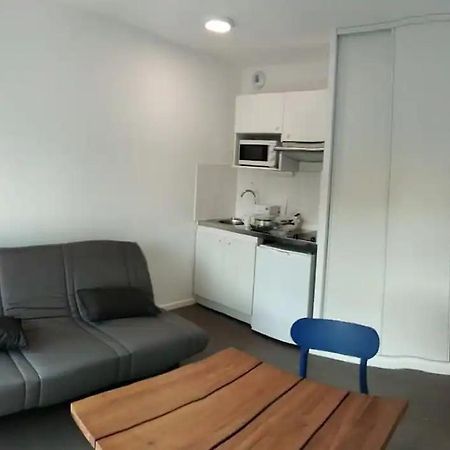A4-16 Studio Cosy Tuluza Zewnętrze zdjęcie