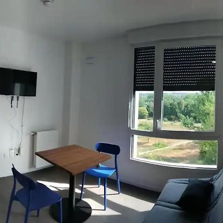 A4-16 Studio Cosy Tuluza Zewnętrze zdjęcie
