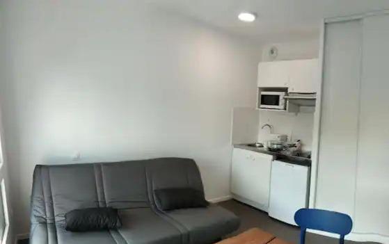 A4-16 Studio Cosy Tuluza Zewnętrze zdjęcie