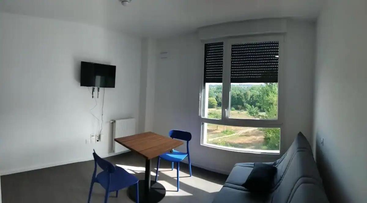A4-16 Studio Cosy Tuluza Zewnętrze zdjęcie